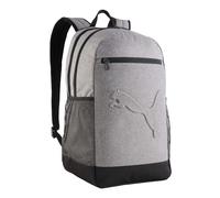 PUMA backpack Buzz Heather Backpack Medium Gray Heather