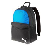 PUMA Backpack Core Electric Blue - Puma Black