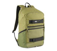 PUMA backpack Deck Backpack Olive Green