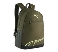 PUMA backpack Fundamental Backpack Dark Olive