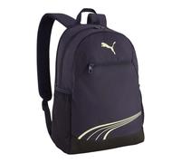 PUMA backpack Fundamental Backpack New Navy - Apple Spritz