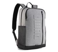 Puma Select S Heather Backpack Grey