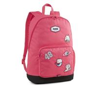 PUMA backpack Patch Backpack Garnet Rose