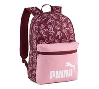 PUMA backpack Phase AOP Backpack Poised Pink - Floral AOP
