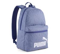 PUMA backpack Phase Backpack III Blue Crystal Heather