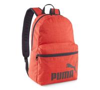 PUMA backpack Phase Backpack III Electric Blush - Heather