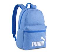 PUMA backpack Phase Backpack III Mountain Blue - Heather