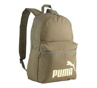 PUMA backpack Phase Backpack Loden Green - Apple Spritz