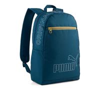 PUMA backpack Phase Backpack Midnight Petrol