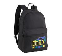 PUMA backpack Phase Backpack Puma Black - Sports Print