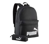 PUMA backpack Phase Backpack Set Puma Black