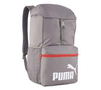 PUMA backpack Phase Hooded Backpack Cast Iron