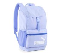 PUMA backpack Phase Hooded Backpack Intense Lavender