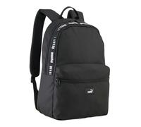 PUMA backpack Phase Tape Backpack Puma Black