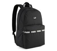 PUMA backpack Phase Tape Backpack Puma Black