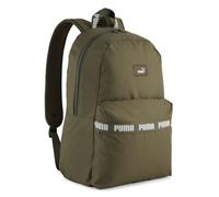 PUMA backpack Phase Tape Backpack Puma Olive