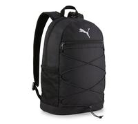 PUMA backpack Plus Backpack II Puma Black