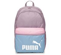 Puma Backpack PUMA PHASE COLOR BLOCK Backpack in Pink One size