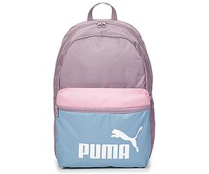 Puma Backpack PUMA PHASE COLOR BLOCK Backpack in Pink One size