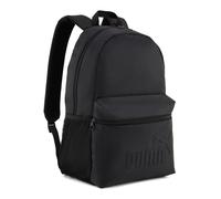 PUMA backpack Puma Phase Puffer Backpack Puma Black