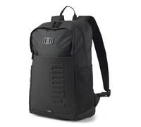 PUMA S Backpack, Puma Black, One Size