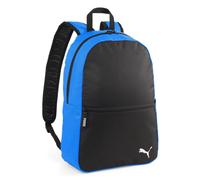 PUMA backpack TeamGoal Backpack Core Ignite Blue - Puma Black