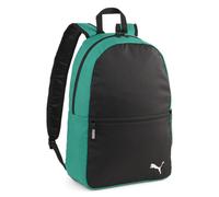 PUMA backpack TeamGoal Backpack Core Sport Green - Puma Black