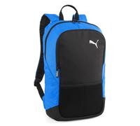 PUMA backpack TeamGoal Backpack Ignite Blue - Puma Black