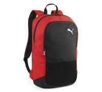 PUMA backpack TeamGoal Backpack Puma Red - Puma Black