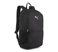PUMA backpack TeamGoal Backpack with ball net Puma Black