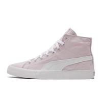 PUMA Bari Mid Retro Mid Tops Casual Skateboarding Shoes Unisex Purple 373891-15 11.5