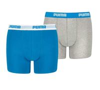 Puma Basic Boxer 2pack Jr boxers 935454 02