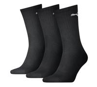 Puma Sport Crew Lightweight Socks 3 Pairs