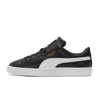 PUMA Basket Classic 21 'Black White' 374923-04 8