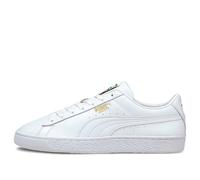 PUMA Basket Classic 21 'White' 374923-01 6.5