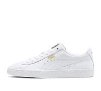 PUMA Basket Classic LFS 'White' 354367-17 10.5