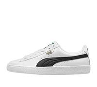 PUMA Basket Classic LFS 'White Black' 354367-22 6.5