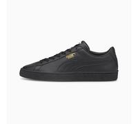 PUMA Basket Classic XXI Trainers, Black, size 7.5