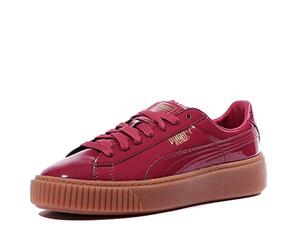 PUMA Basket Platform Patent WNS 36331404, Trainers - 37 EU