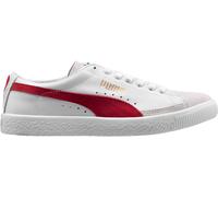 Puma Basket Vtg Sneaker White C002