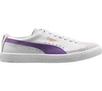 Puma Basket Vtg Sneaker White C004