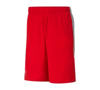Puma Basketball Game Short Red C005
