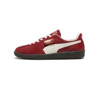 PUMA Basketball Palermo OG Red, White 45FR