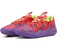 Puma Basketballschuhe Mb.03 Lo Lava 310847