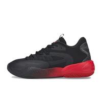PUMA Batman x Court Rider 2.0 'Black Barbados Cherry' 376849-01 9.5