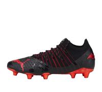 PUMA Batman x Future 1.3 FG AG 'Black High Risk Red' 106951-01 12