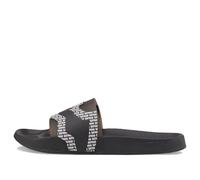 PUMA Batman x Leadcat 2.0 Slide 'Black Iron Gate' 382544-01 12