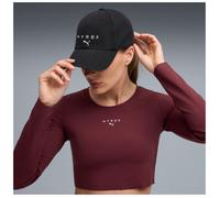PUMA BB Cap HYROX ONE SIZE Black Women