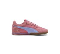 Puma Bella Donna Nylon Trainers Light Pink