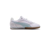 Puma Bella Donna Nylon Trainers Light Purple